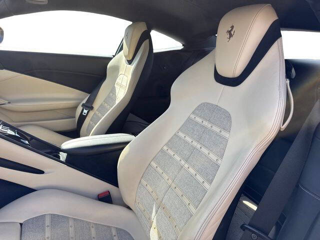 2022 Ferrari Roma
