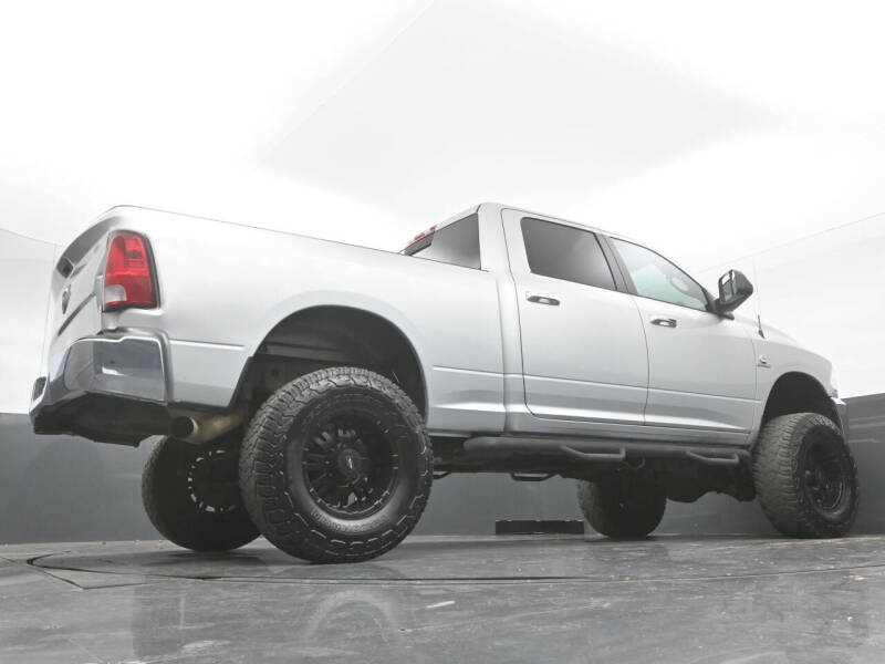 2016 RAM 2500
