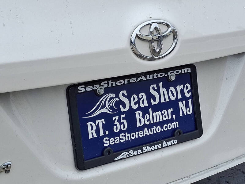 2019 Toyota Corolla XLE