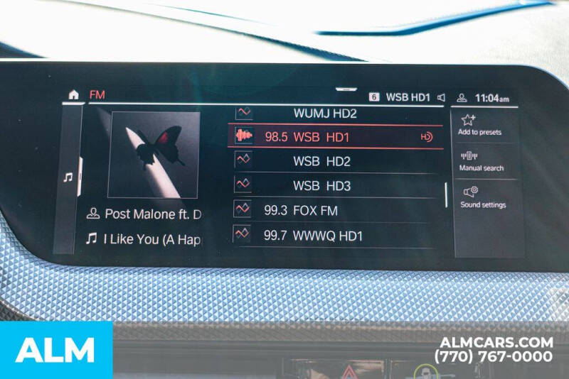 2024 BMW 2 Series 228i Gran Coupe