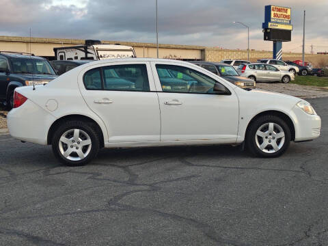 2007 Chevrolet Cobalt LS