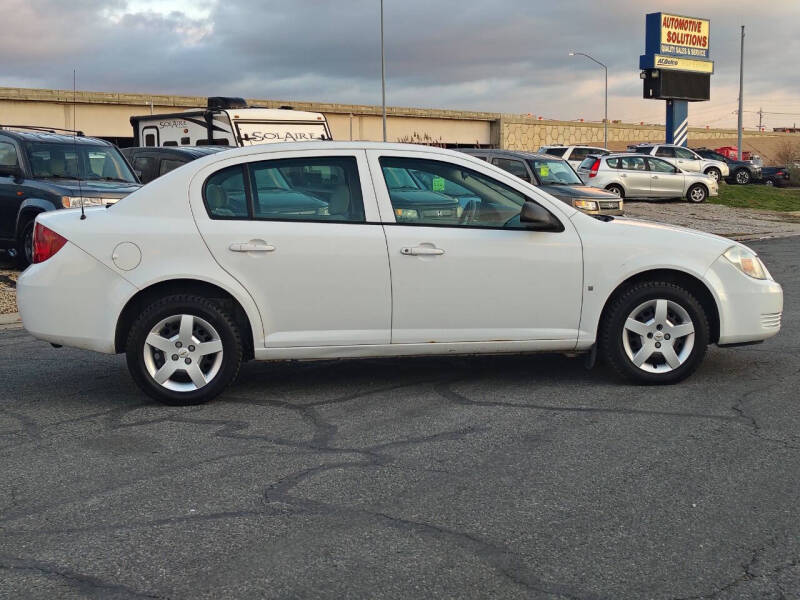 2007 Chevrolet Cobalt LS