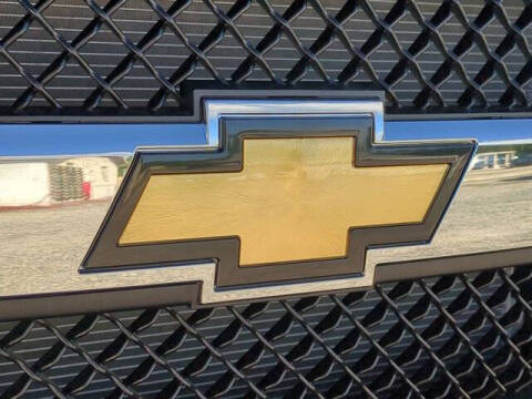 2025 Chevrolet Express 2500