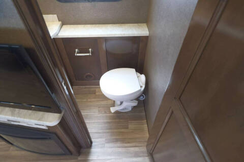 2018 Freightliner XCS Chassis