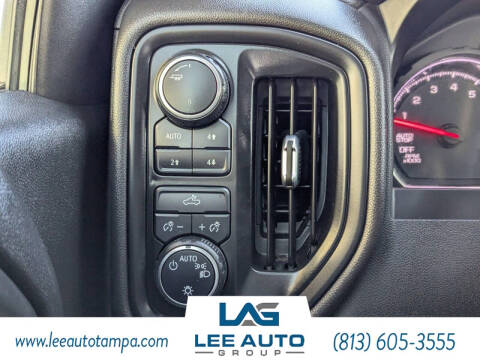 2022 Chevrolet Silverado 1500 Limited