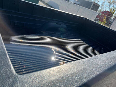 2008 Dodge Ram 1500 SLT