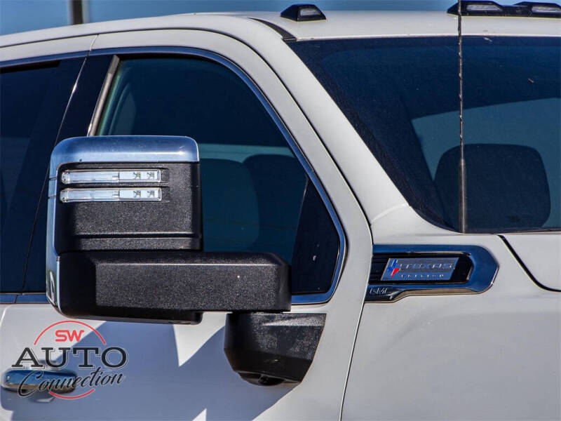 2023 GMC Sierra 2500HD