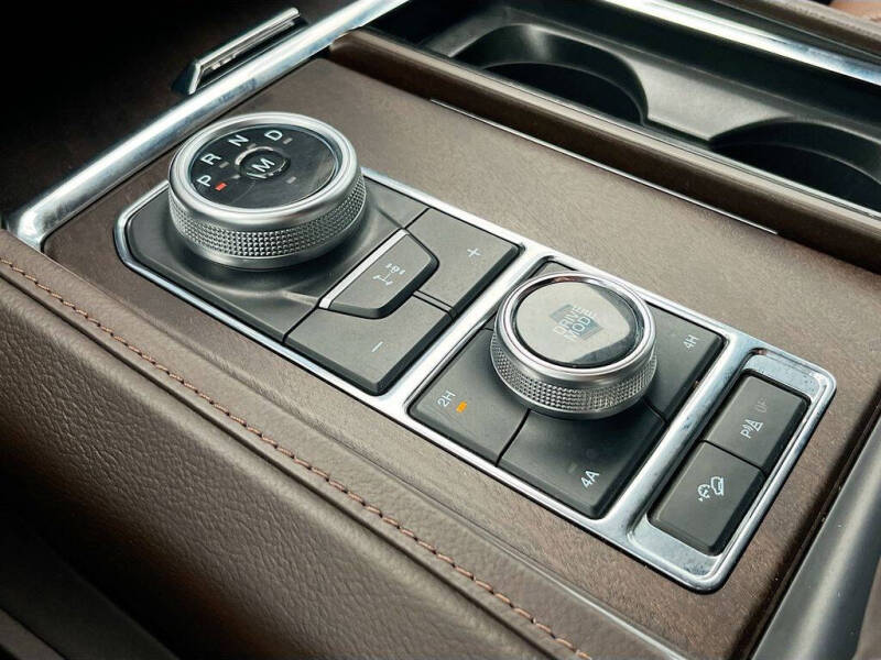 2023 Ford Expedition MAX King Ranch