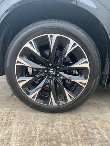 2024 Mazda CX-90 3.3 Turbo S Premium