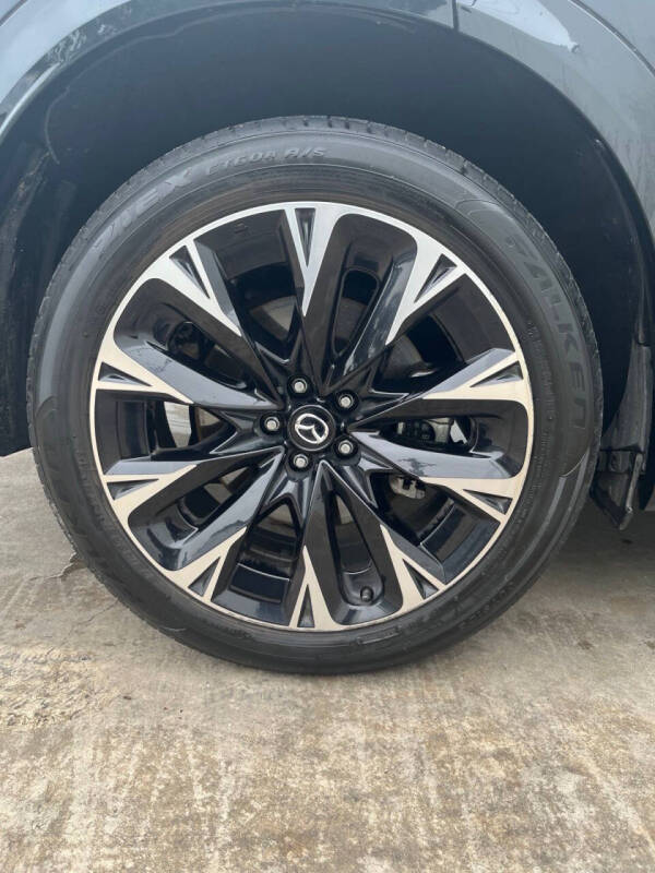 2024 Mazda CX-90 3.3 Turbo S Premium