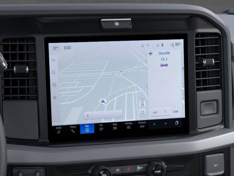 2026 Ford F-450 Super Duty