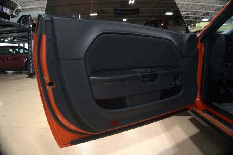 2009 Dodge Challenger R/T