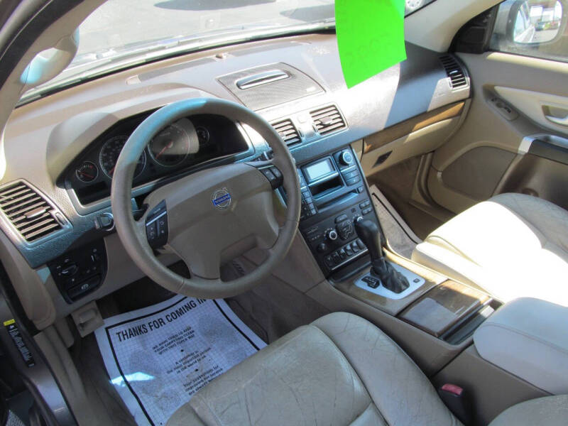 2010 Volvo XC90 3.2