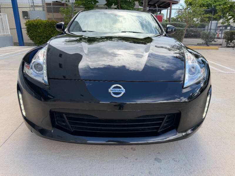 2015 Nissan 370Z