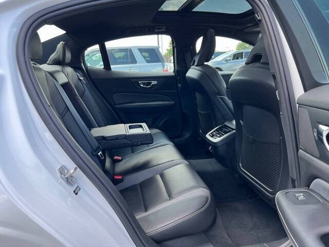 2020 Volvo S60 for sale at Next Step Auto Sales LLC in Kirtland, OH