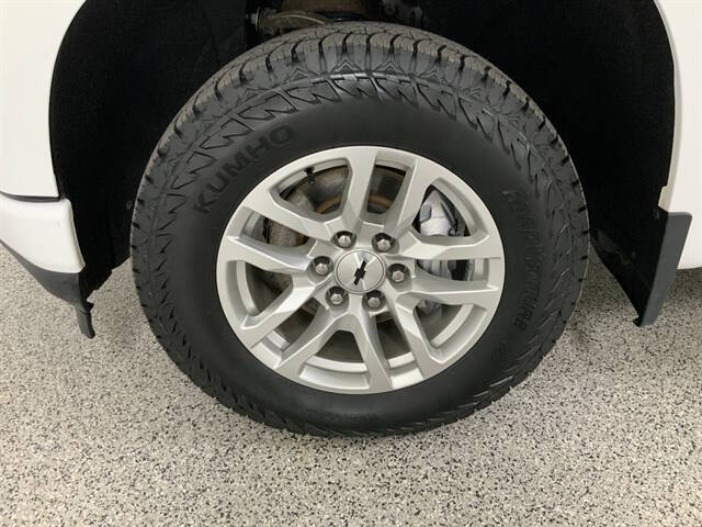 2022 Chevrolet Silverado 1500 Limited