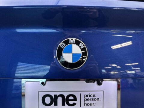 2024 BMW 2 Series M240i xDrive