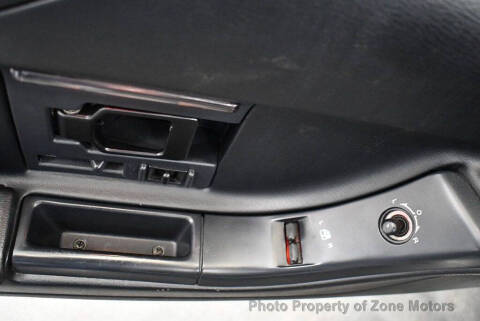 1996 Chevrolet Corvette