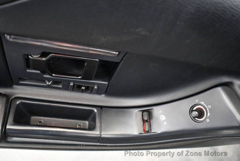 1996 Chevrolet Corvette