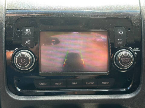 2021 RAM ProMaster 2500 159 WB