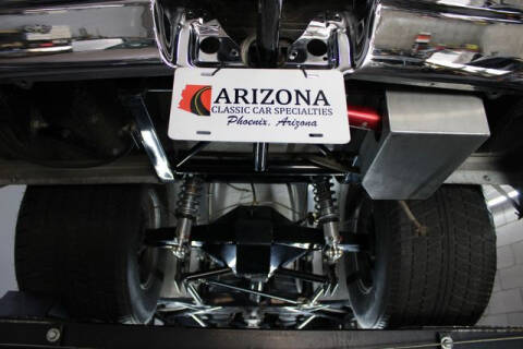 1966 Chevrolet Chevelle