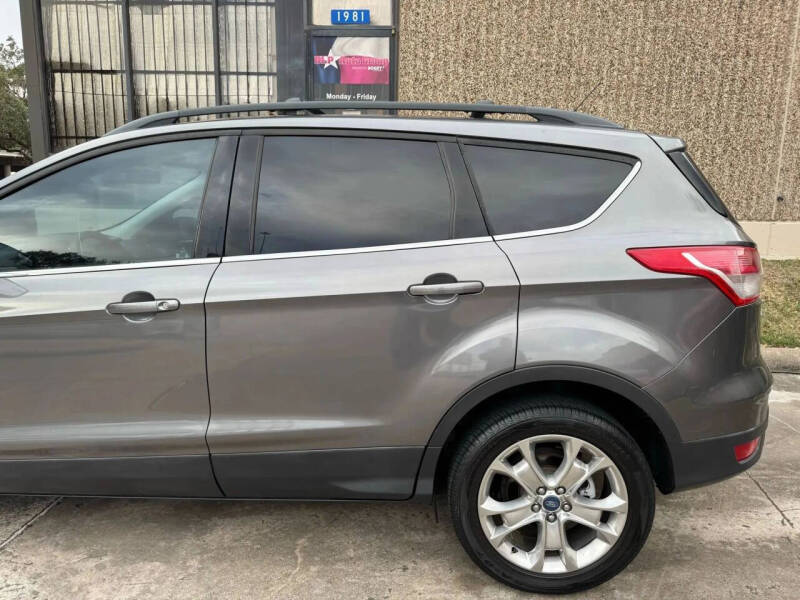 2013 Ford Escape SE