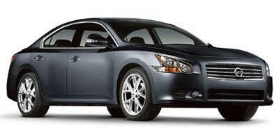 2011 Nissan Maxima