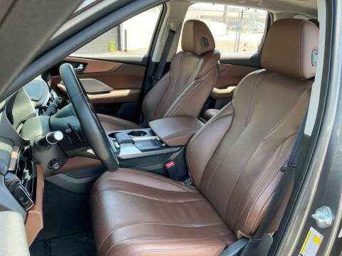 2023 Acura MDX w/Tech