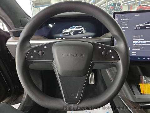 2023 Tesla Model S