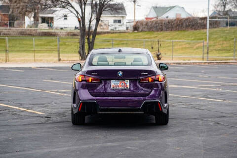 2025 BMW 2 Series 228 xDrive Gran Coupe