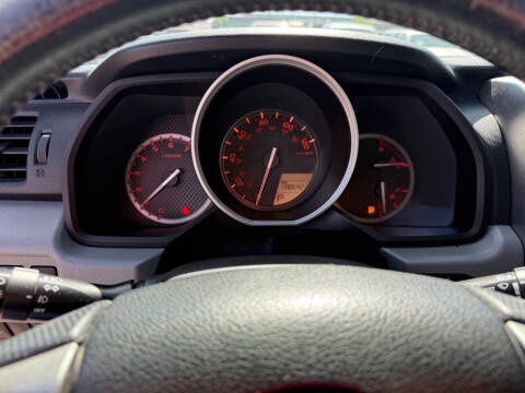 2013 Toyota 4Runner SR5