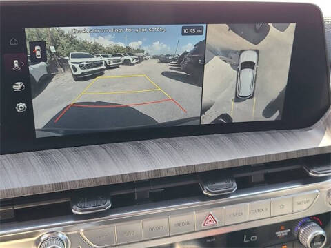 2023 Kia Telluride SX