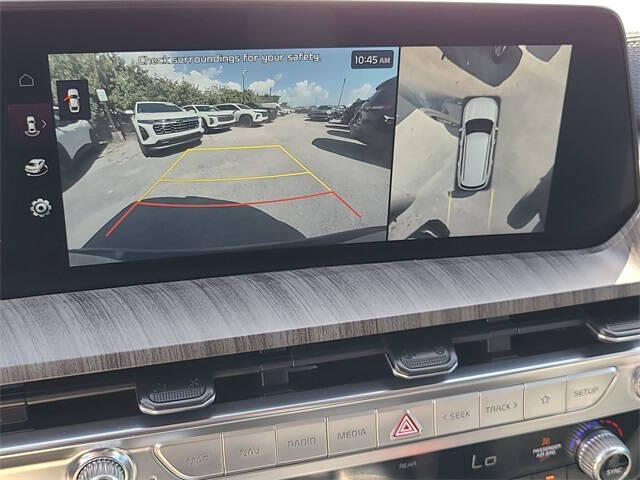 2023 Kia Telluride SX