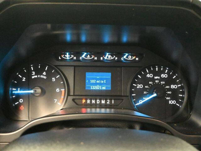 2017 Ford F-350 Super Duty XL