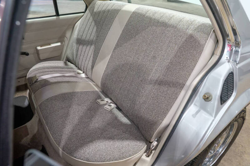 1984 Chevrolet Cavalier CS