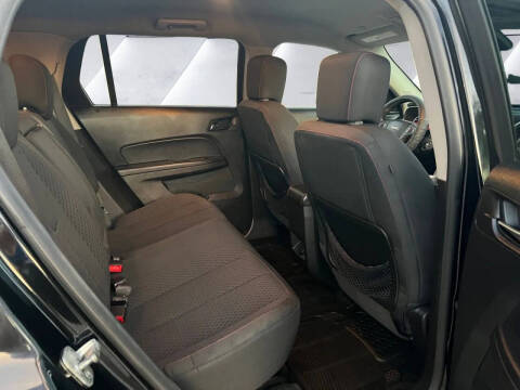 2015 GMC Terrain SLE-1