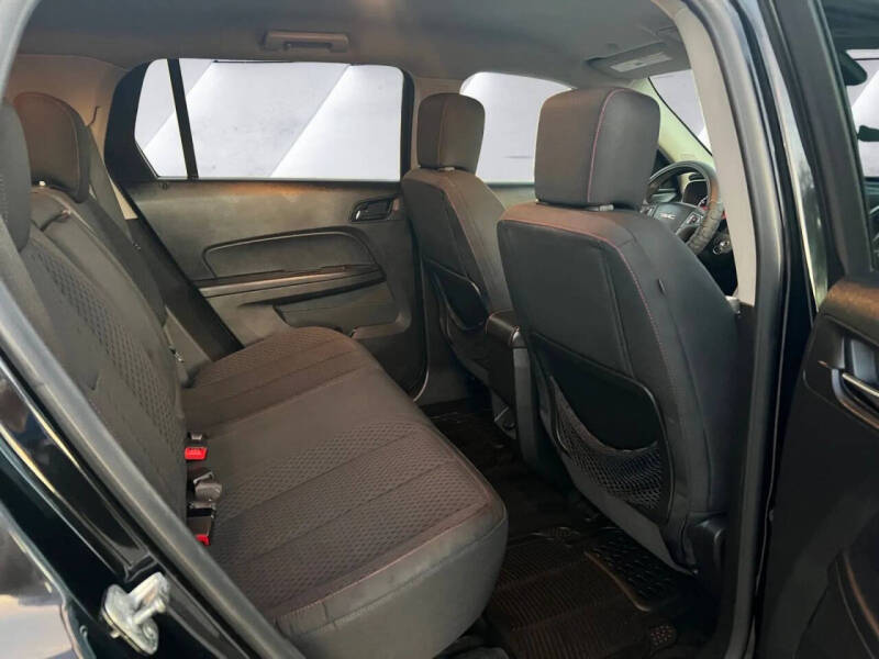 2015 GMC Terrain SLE-1