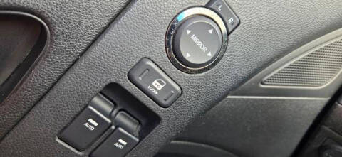 2011 Hyundai Genesis Coupe