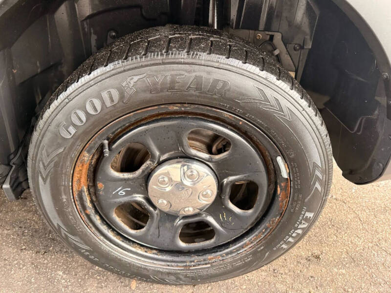 2018 Ford Explorer Police Interceptor Utility