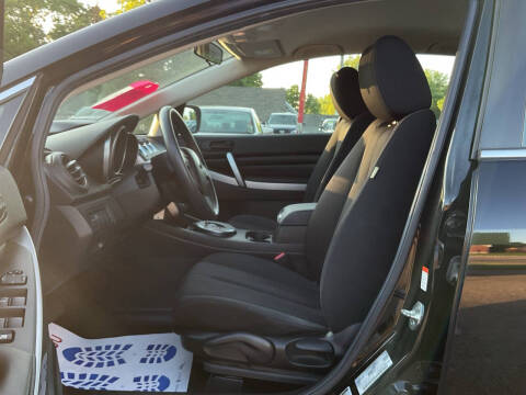 2011 Mazda CX-7 i SV
