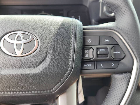 2026 Toyota 4Runner