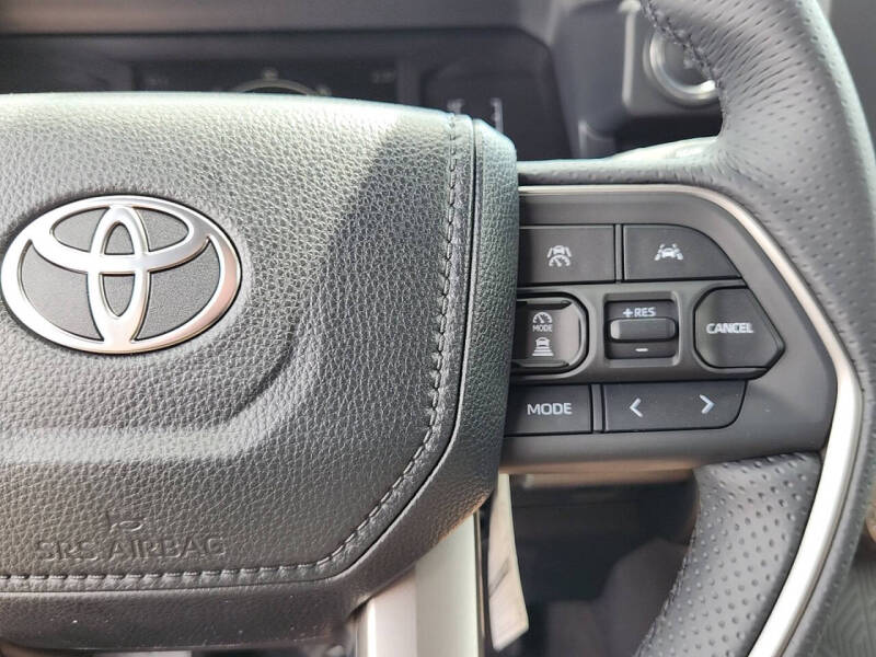 2026 Toyota 4Runner