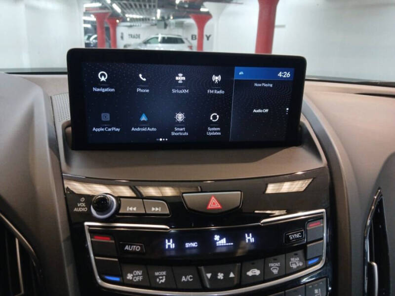 2023 Acura RDX SH-AWD w/Advance