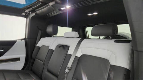 2024 GMC HUMMER EV 3X