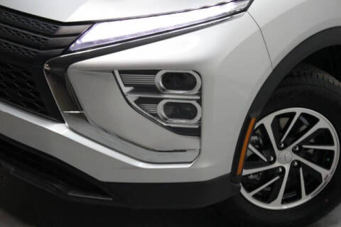 2026 Mitsubishi Eclipse Cross ES