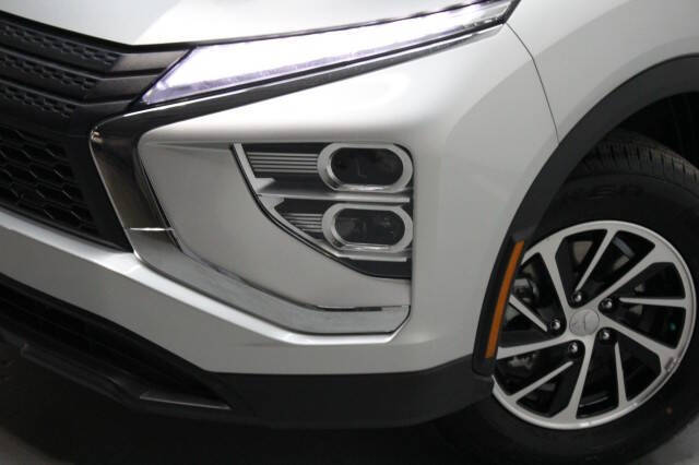 2026 Mitsubishi Eclipse Cross ES