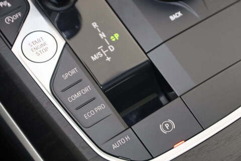 2022 BMW 3 Series 330i xDrive