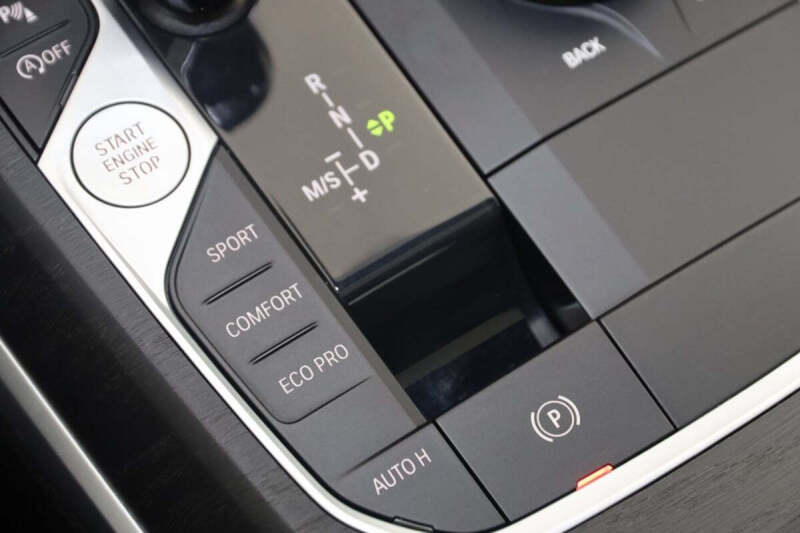 2022 BMW 3 Series 330i xDrive