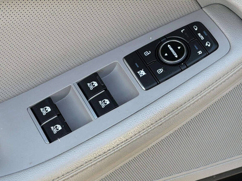 2018 Genesis G80 3.8