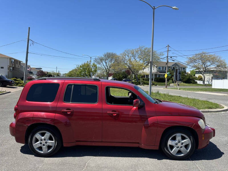 2010 Chevrolet HHR LT